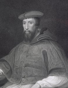 Reginald Pole (1500-1558), 